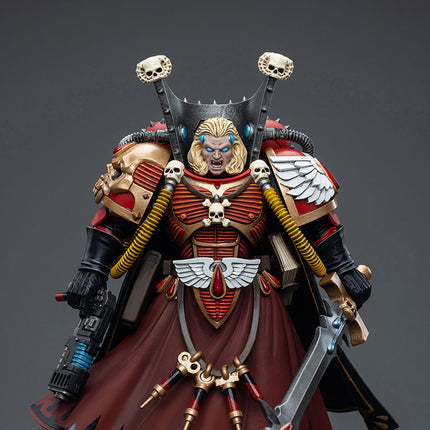 Warhammer 40K 1/18 Scale Blood Angels Mephiston