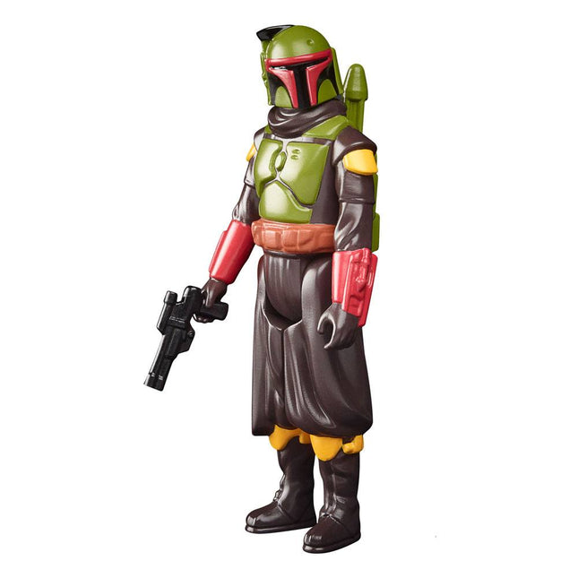 Star Wars The Retro Collection - Boba Fett