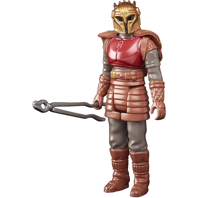 Star Wars The Retro Collection - The Armorer