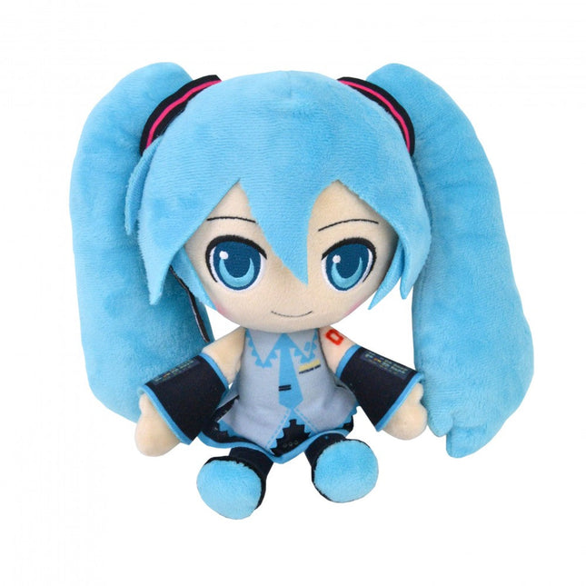 HATSUNE MIKU PLUSH (CUTEFORME)