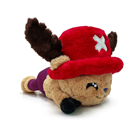Youtooz: One Piece: Weighted Chopper Plush (16in Plush) (Release Date: 03/27)