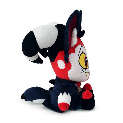 Youtooz: Helluva Boss: Werewolf Blitzo (9in Plush) (Release Date: 06/27)