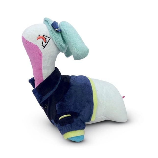Youtooz: Apex Legends X Cyberpunk Edgerunners: Rebecca (9in Plush) (Release Date: 03/27)