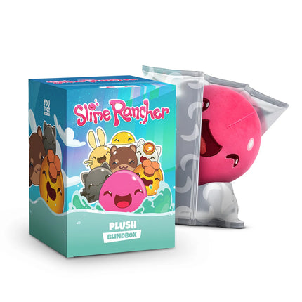Youtooz: Slime Rancher: Slime Blind Box (One Random / CDU Available) (Release Date: 04/27)