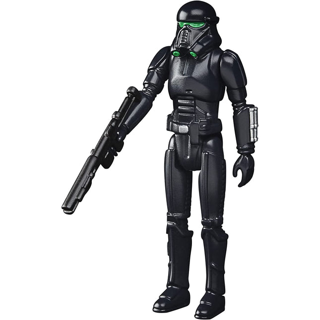 Star Wars The Retro Collection - Imperial Death Trooper