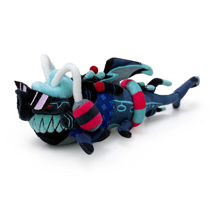 Youtooz: Hazbin Hotel: Summer Shok.Wav (9in Plush) (Release Date: 02/27)
