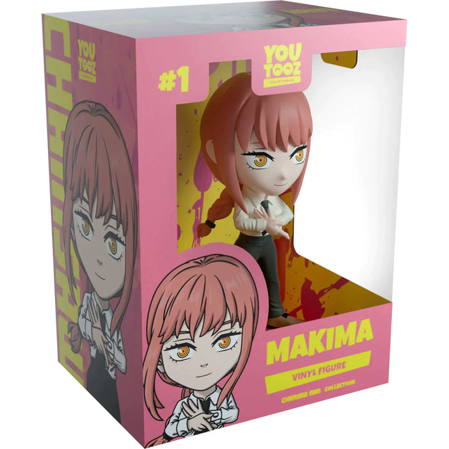 Youtooz - Chainsaw Man: Makima