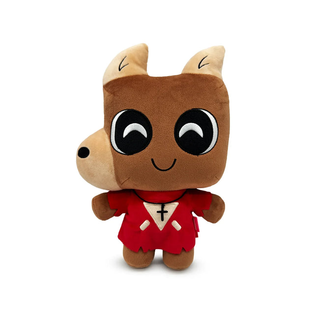 Youtooz - Cult of The Lamb: Dog Plush (9IN)
