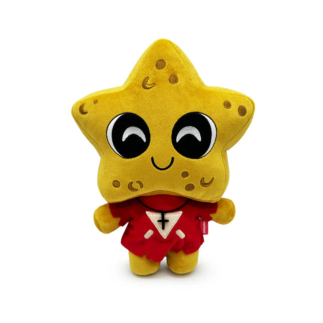 Youtooz - Cult of The Lamb: Starfish Plush (9IN)