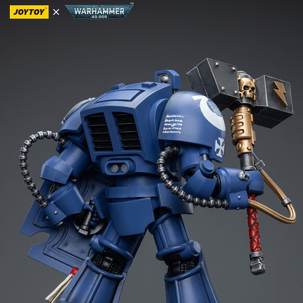 Warhammer 40K 1/18 Scale Ultramarines Terminators Brother Acastian