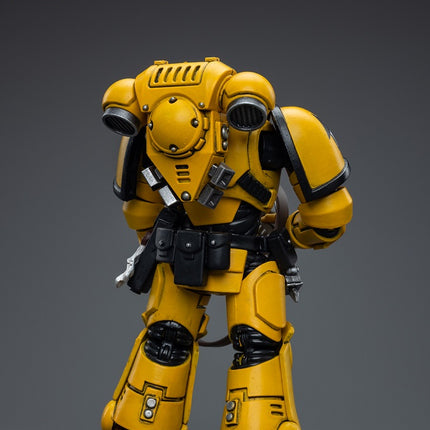 Warhammer 40K 1/18 Scale Imperial Fists Intercessors