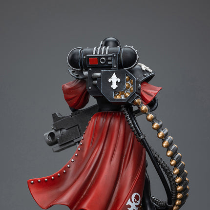 Warhammer 40K 1/18 Scale Adepta Sororitas Retributor with Heavy Bolter