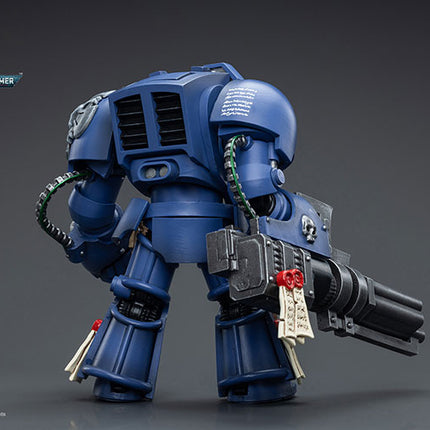 Warhammer 40K 1/18 Scale Ultramarines Terminators Brother Orionus