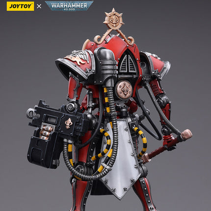 Warhammer 40k Adepta Sororitas Paragon Warsuit Sister Merewal