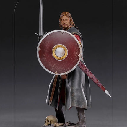 Lord of the Rings 1/10 Scale Figure Boromir