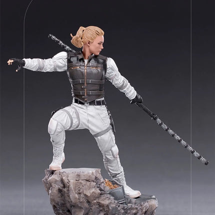 Yelena 1/10 Scale Figure – Black Widow