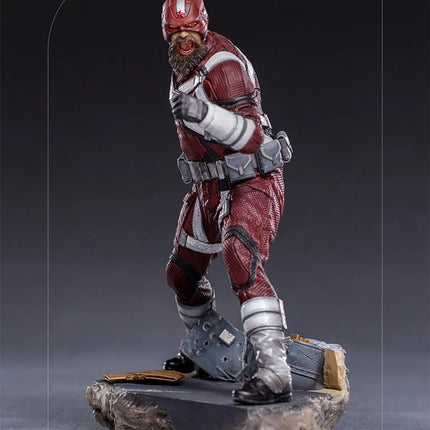 Red Guardian 1/10 Scale Figure – Black Widow