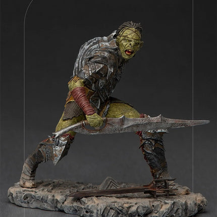 Swordsman Orc 1/10 Scale Figure – Lord of the Rings