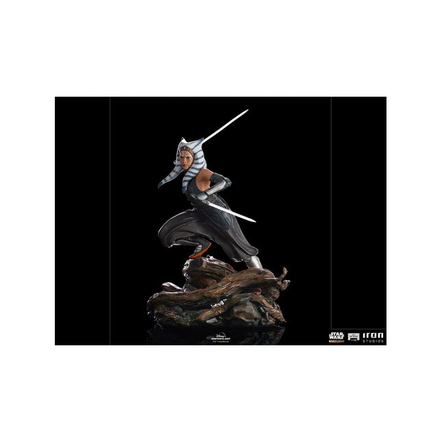 Star Wars Ahsoka Tano 1/10 Scale Figure