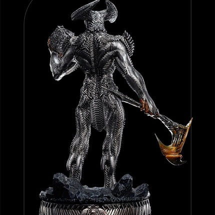 Steppenwolf BDS Art Scale 1/10 Figure Zack Snyder's Justice League
