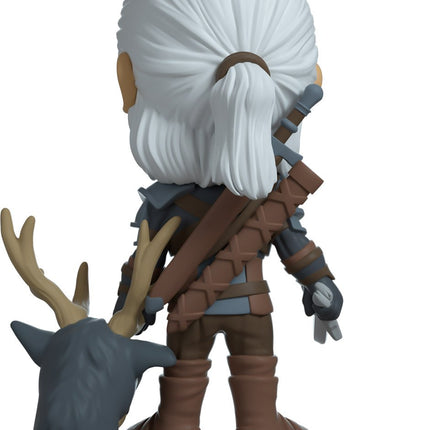 Youtooz - The Witcher: Geralt
