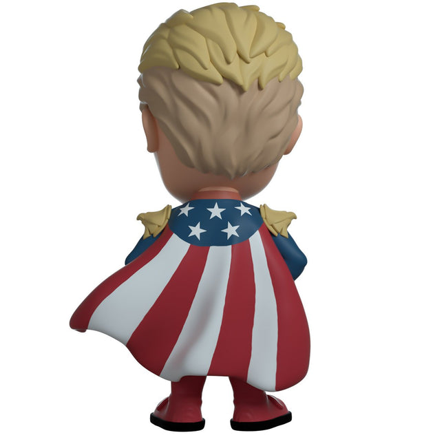 Youtooz - The Boys: Homelander