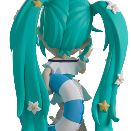 Youtooz - Hatsune Miku: Summer Style Miku Glow in the Dark (Shipping September 2026)