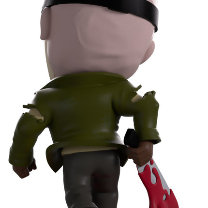 Youtooz - Jason Universe: Jason (Release Date 03/26)