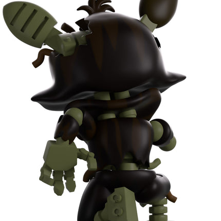 YouTooz - UK Exclusive: Five Night's at Freddy - Phantom Foxy (expected July 2025)