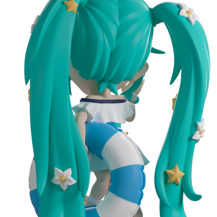 Youtooz - Hatsune Miku: Summer Style Miku Glow in the Dark (Shipping September 2026)