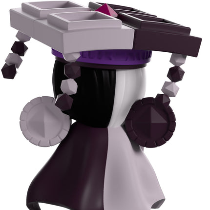 Youtooz - Cookie Run Kingdom: Dark Cacao Cookie (Release Date 02/26)