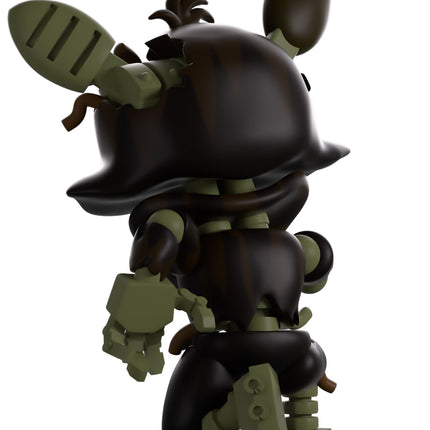 YouTooz - UK Exclusive: Five Night's at Freddy - Phantom Foxy (expected July 2025)