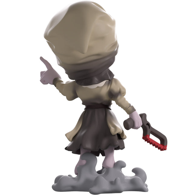 Youtooz - Dead By Daylight: The Nurse (Release Date 03/26)