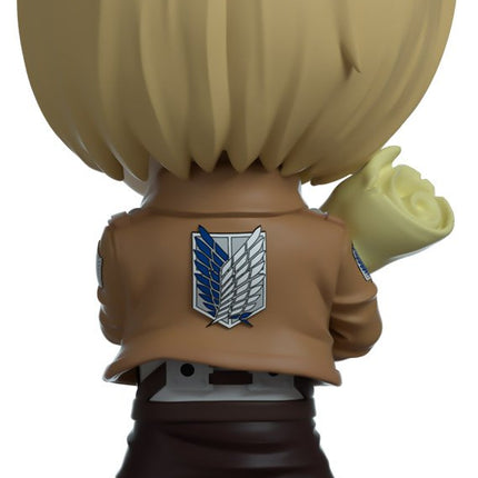 Youtooz - Attack on Titan: Armin