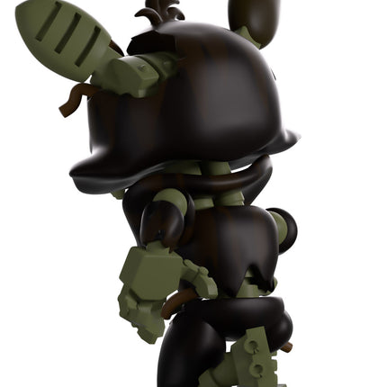 YouTooz - UK Exclusive: Five Night's at Freddy - Phantom Foxy (expected July 2025)