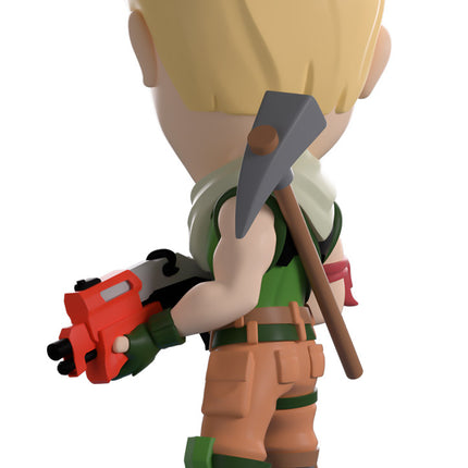 Youtooz - Fortnite: Jonesy (Release Date 03/26)
