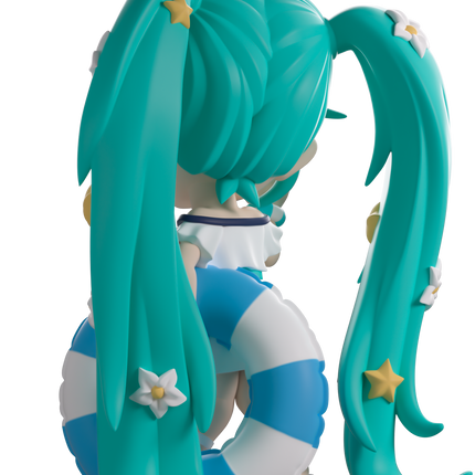 Youtooz - Hatsune Miku: Summer Style Miku Glow in the Dark (Shipping September 2026)