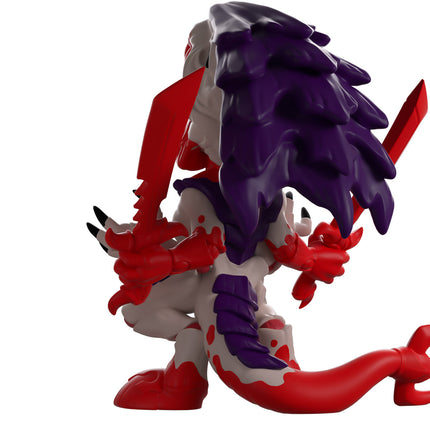 Youtooz - Space Marine II: Bloody Tyranid Warrior (Release Date 06/26): Worldwide Exclusive @ PNA only!