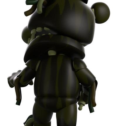 YouTooz - UK Exclusive: Five Night's at Freddy - Phantom Freddy (expected July 2025)