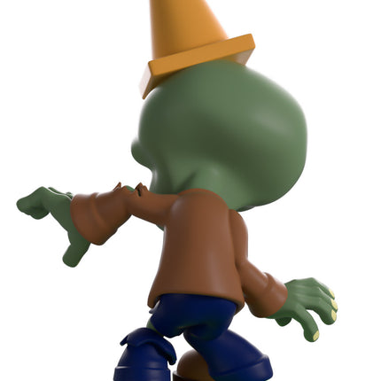 Youtooz - Plants Vs Zombies: Conehead Zombie (Release Date 04/26)