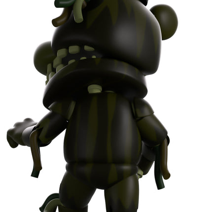 YouTooz - UK Exclusive: Five Night's at Freddy - Phantom Freddy (expected July 2025)