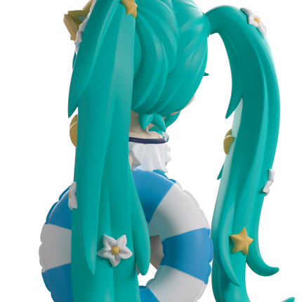 Youtooz - Hatsune Miku: Summer Style Miku Glow in the Dark (Shipping September 2026)