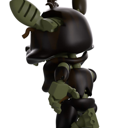 YouTooz - UK Exclusive: Five Night's at Freddy - Phantom Foxy (expected July 2025)