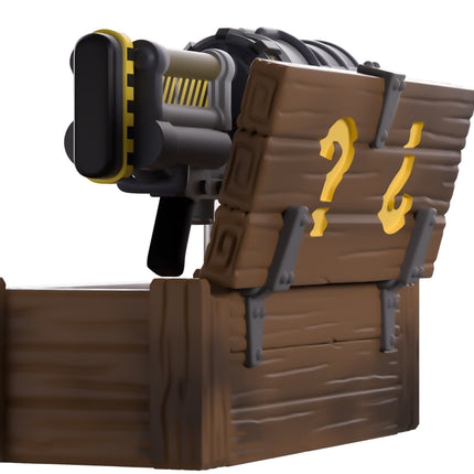 Youtooz - Call of Duty: Thunder Gun (Release Date 04/26)