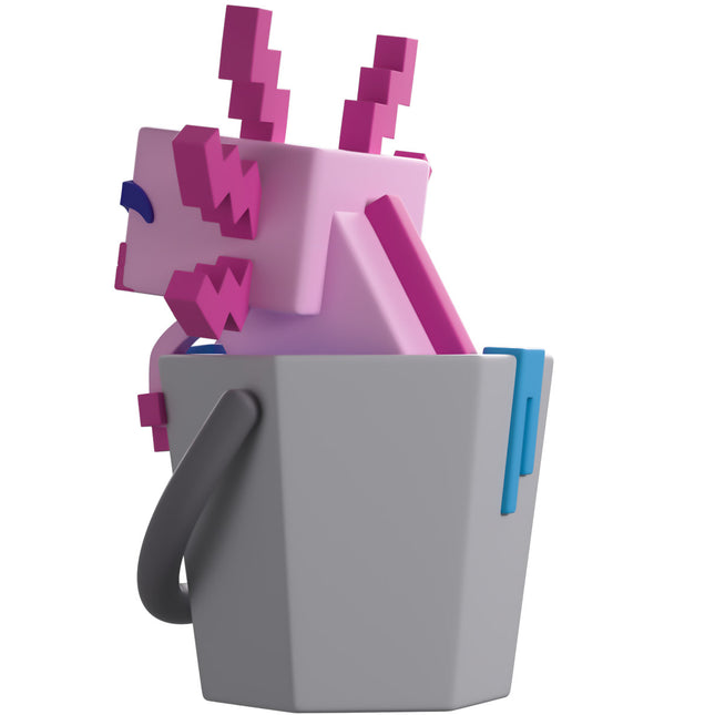 YouTooz - Minecraft: Axolotl (Estimated release 11/25)