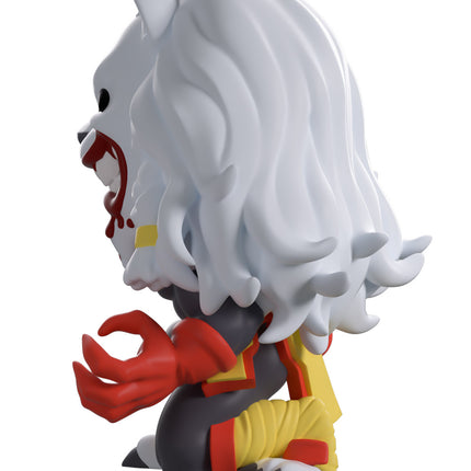 Youtooz - Invincible: Battle Beast (Release Date 03/26)
