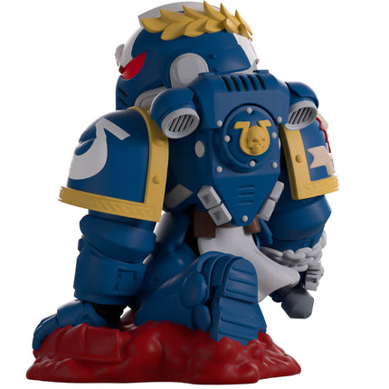 Youtooz - Space Marine II: Ultramarines Titus (Release Date 04/26)