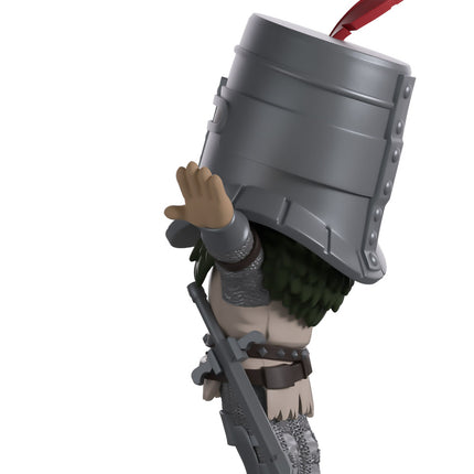 Youtooz - Dark Souls: Solaire of Astora (Release Date 01/26)