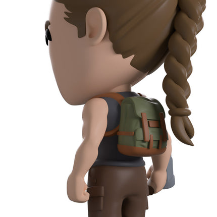 YouTooz - The Last of Us: Abby (Estimated release 12/25)