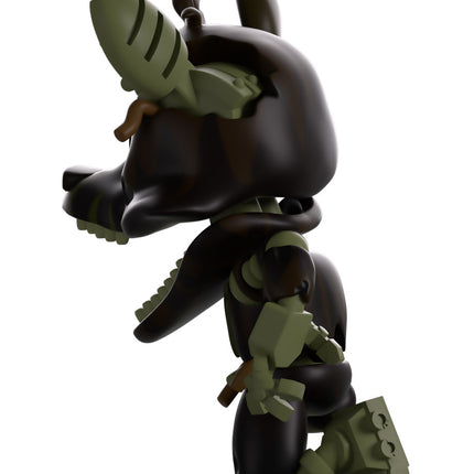 YouTooz - UK Exclusive: Five Night's at Freddy - Phantom Foxy (expected July 2025)